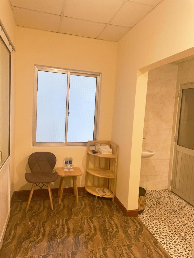 Hung Vuong Hotel Pleiku Luaran gambar