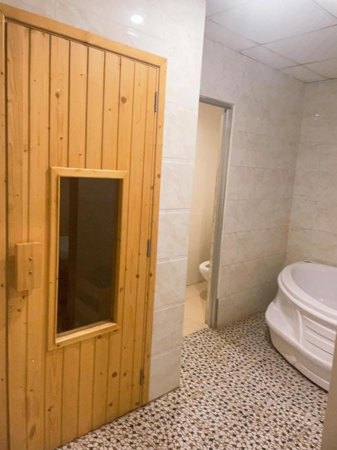 Hung Vuong Hotel Pleiku Luaran gambar